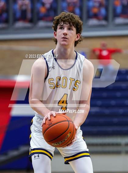 Thumbnail 2 in Highland Park vs. Clear Falls (In-N-Out Tournament) photogallery.