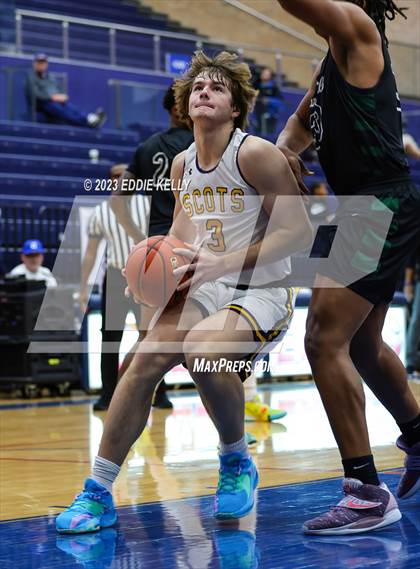 Thumbnail 1 in Highland Park vs. Clear Falls (In-N-Out Tournament) photogallery.