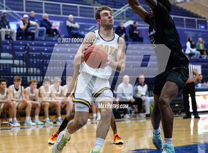 Thumbnail 2 in Highland Park vs. Clear Falls (In-N-Out Tournament) photogallery.