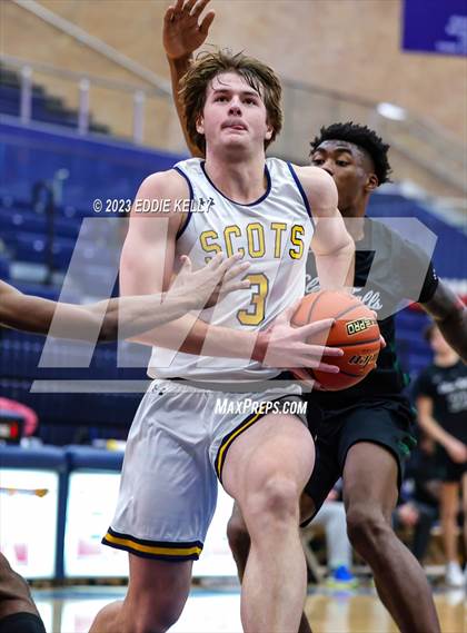 Thumbnail 2 in Highland Park vs. Clear Falls (In-N-Out Tournament) photogallery.