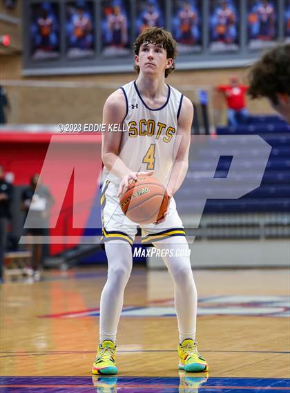 Thumbnail 2 in Highland Park vs. Clear Falls (In-N-Out Tournament) photogallery.