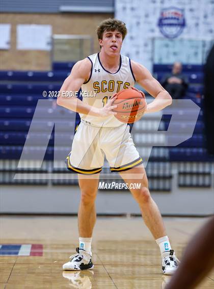 Thumbnail 2 in Highland Park vs. Clear Falls (In-N-Out Tournament) photogallery.