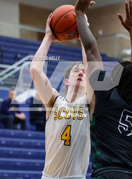Thumbnail 1 in Highland Park vs. Clear Falls (In-N-Out Tournament) photogallery.