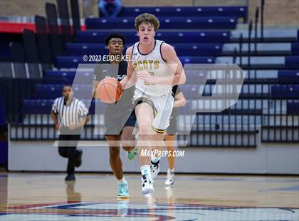 Thumbnail 1 in Highland Park vs. Clear Falls (In-N-Out Tournament) photogallery.