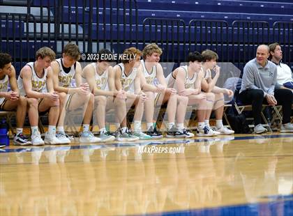 Thumbnail 2 in Highland Park vs. Clear Falls (In-N-Out Tournament) photogallery.