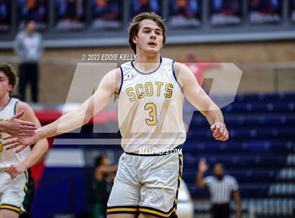 Thumbnail 1 in Highland Park vs. Clear Falls (In-N-Out Tournament) photogallery.