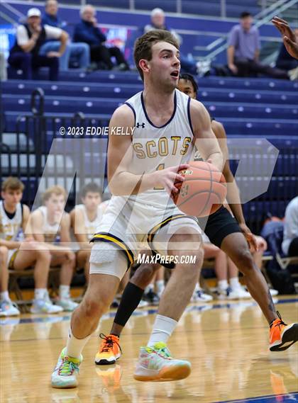Thumbnail 1 in Highland Park vs. Clear Falls (In-N-Out Tournament) photogallery.