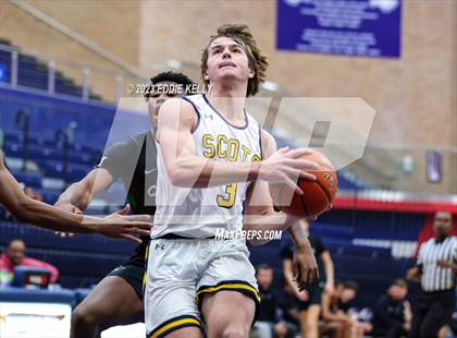 Thumbnail 1 in Highland Park vs. Clear Falls (In-N-Out Tournament) photogallery.