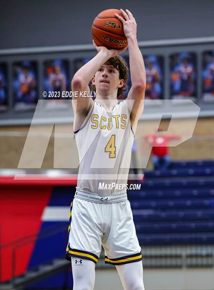 Thumbnail 1 in Highland Park vs. Clear Falls (In-N-Out Tournament) photogallery.