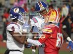 Photo from the gallery "East Saint Louis @ Richards (IHSA 6A 2nd Round)"