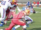 Photo from the gallery "East Saint Louis @ Richards (IHSA 6A 2nd Round)"