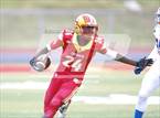 Photo from the gallery "East Saint Louis @ Richards (IHSA 6A 2nd Round)"