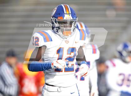Thumbnail 2 in East Saint Louis @ Richards (IHSA 6A 2nd Round) photogallery.