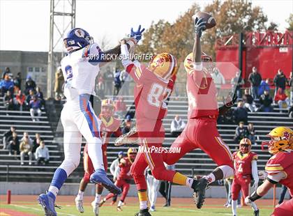 Thumbnail 1 in East Saint Louis @ Richards (IHSA 6A 2nd Round) photogallery.