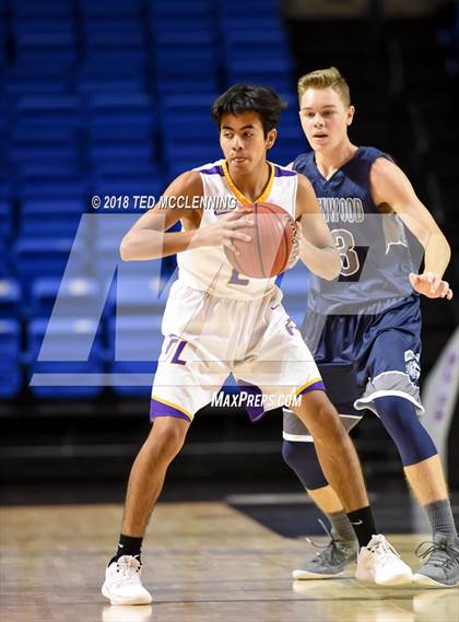 Thumbnail 3 in Fountain Lake vs. Greenwood photogallery.