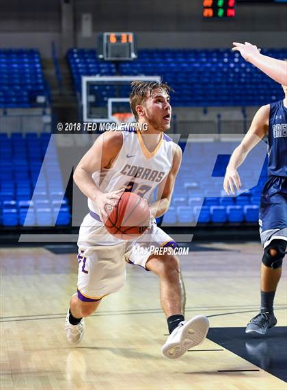 Thumbnail 2 in Fountain Lake vs. Greenwood photogallery.