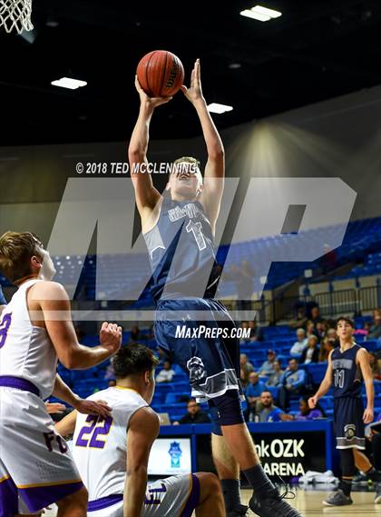 Thumbnail 3 in Fountain Lake vs. Greenwood photogallery.