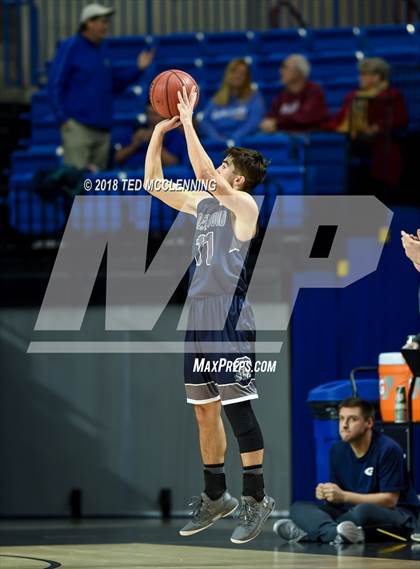 Thumbnail 3 in Fountain Lake vs. Greenwood photogallery.