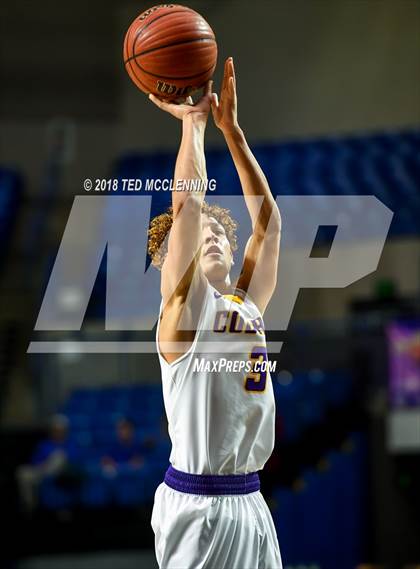 Thumbnail 1 in Fountain Lake vs. Greenwood photogallery.