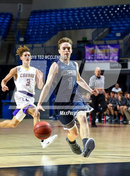 Thumbnail 1 in Fountain Lake vs. Greenwood photogallery.