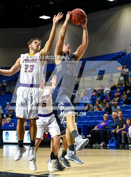 Thumbnail 3 in Fountain Lake vs. Greenwood photogallery.