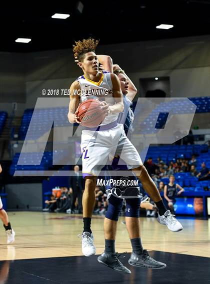 Thumbnail 3 in Fountain Lake vs. Greenwood photogallery.