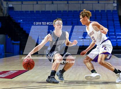 Thumbnail 1 in Fountain Lake vs. Greenwood photogallery.