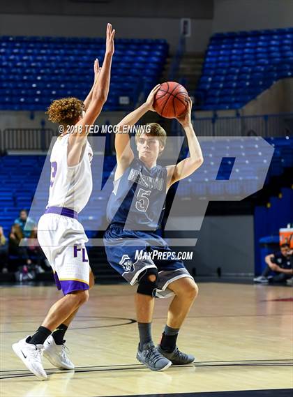 Thumbnail 3 in Fountain Lake vs. Greenwood photogallery.