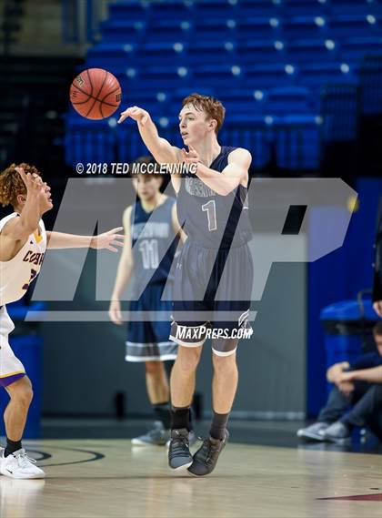 Thumbnail 2 in Fountain Lake vs. Greenwood photogallery.