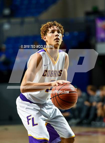 Thumbnail 3 in Fountain Lake vs. Greenwood photogallery.