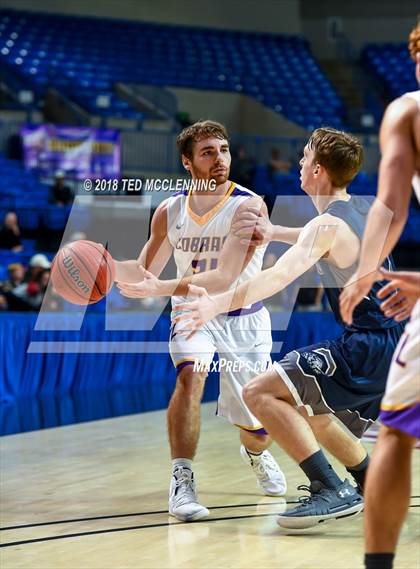 Thumbnail 2 in Fountain Lake vs. Greenwood photogallery.