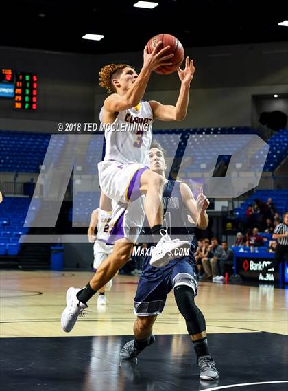 Thumbnail 2 in Fountain Lake vs. Greenwood photogallery.