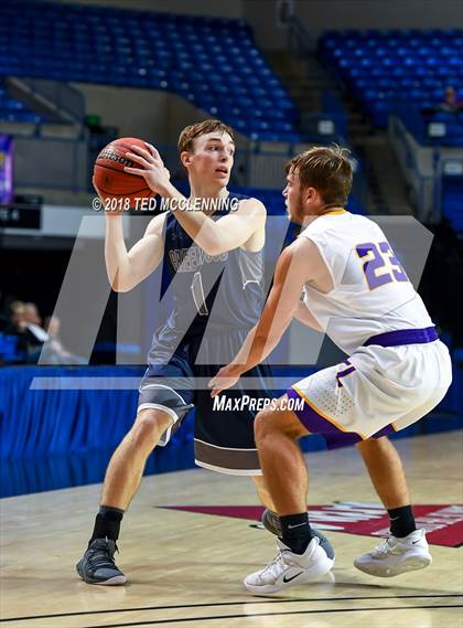 Thumbnail 3 in Fountain Lake vs. Greenwood photogallery.