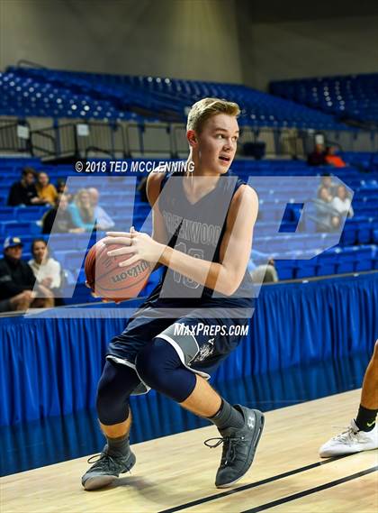 Thumbnail 3 in Fountain Lake vs. Greenwood photogallery.