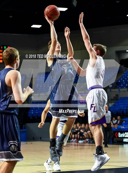 Thumbnail 3 in Fountain Lake vs. Greenwood photogallery.