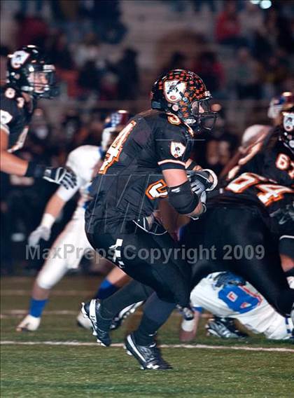 Thumbnail 1 in Conner @ Ryle photogallery.