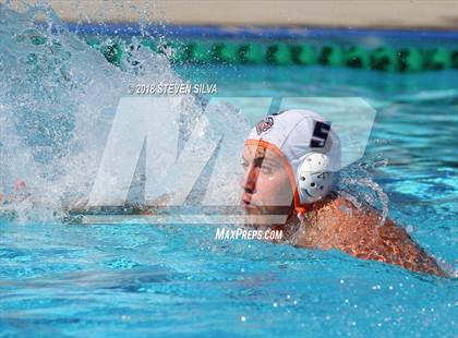 Thumbnail 3 in Cathedral Catholic vs. Valhalla (San Diego Open) photogallery.