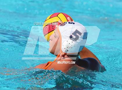 Thumbnail 1 in Cathedral Catholic vs. Valhalla (San Diego Open) photogallery.