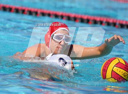 Thumbnail 3 in Cathedral Catholic vs. Valhalla (San Diego Open) photogallery.