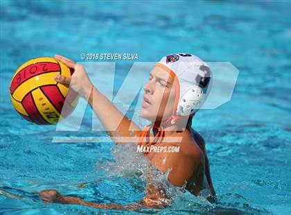 Thumbnail 3 in Cathedral Catholic vs. Valhalla (San Diego Open) photogallery.