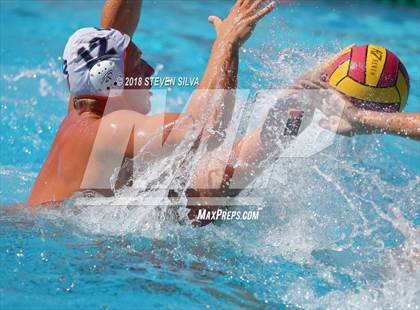 Thumbnail 2 in Cathedral Catholic vs. Valhalla (San Diego Open) photogallery.