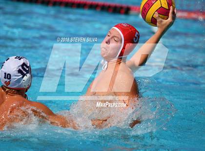 Thumbnail 1 in Cathedral Catholic vs. Valhalla (San Diego Open) photogallery.