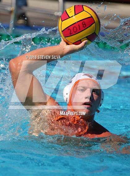 Thumbnail 1 in Cathedral Catholic vs. Valhalla (San Diego Open) photogallery.