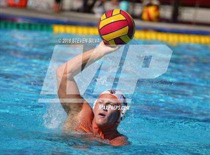 Thumbnail 2 in Cathedral Catholic vs. Valhalla (San Diego Open) photogallery.