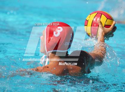 Thumbnail 1 in Cathedral Catholic vs. Valhalla (San Diego Open) photogallery.