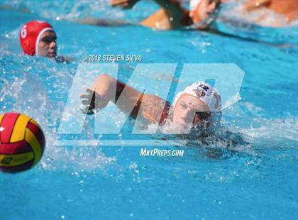 Thumbnail 3 in Cathedral Catholic vs. Valhalla (San Diego Open) photogallery.
