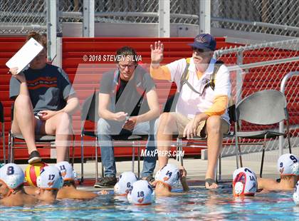 Thumbnail 1 in Cathedral Catholic vs. Valhalla (San Diego Open) photogallery.
