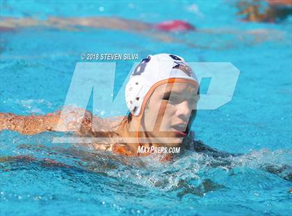 Thumbnail 2 in Cathedral Catholic vs. Valhalla (San Diego Open) photogallery.
