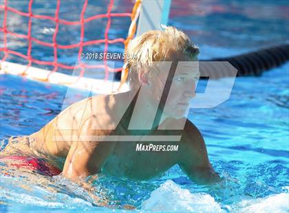 Thumbnail 1 in Cathedral Catholic vs. Valhalla (San Diego Open) photogallery.