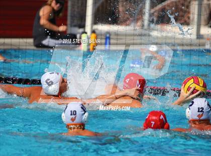 Thumbnail 1 in Cathedral Catholic vs. Valhalla (San Diego Open) photogallery.